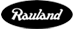 Rauland logo